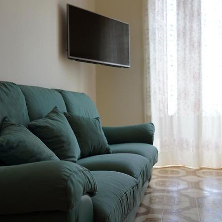 B&B La Veranda Licata Zewnętrze zdjęcie