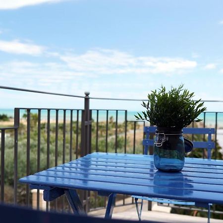 B&B La Veranda Licata Zewnętrze zdjęcie